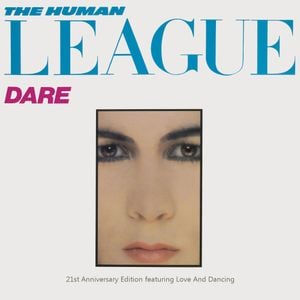 Dare / Love and Dancing