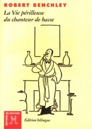 La vie périlleuse du chanteur de basse