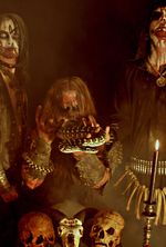 Watain