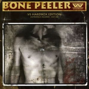 Bone Peeler