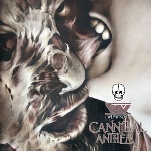 Cannibal Anthem Box