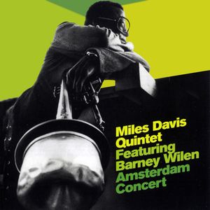The Complete Amsterdam Concert