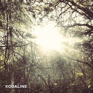 The Kodaline EP (EP)