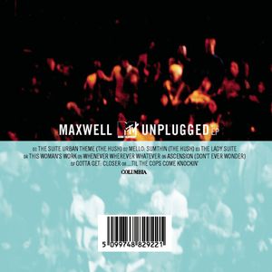 MTV Unplugged (EP)