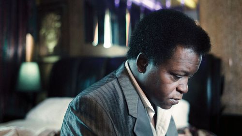 Cover Lee Fields