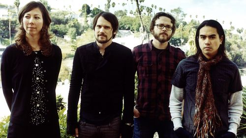 Cover Silversun Pickups