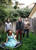Silversun Pickups