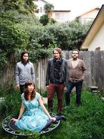 Silversun Pickups
