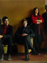 DeVotchKa
