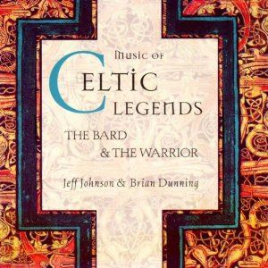 Music of Celtic Legends - The Bard & The Warrior