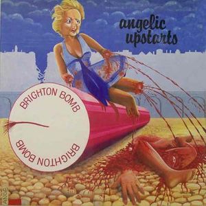 Brighton Bomb (Single)