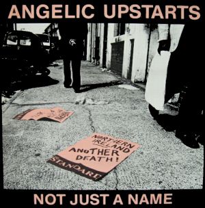 Not Just a Name (Single)