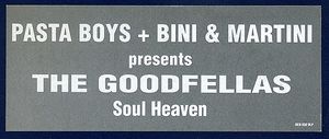 Soul Heaven (original mix)