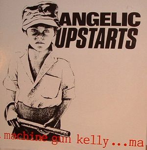 Machine Gun Kelly (Single)
