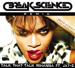 Talk That Talk Remix