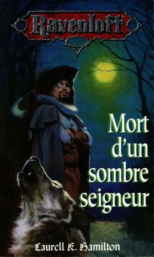 Mort d'un sombre seigneur