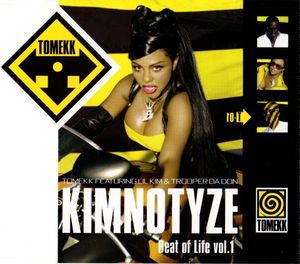 Kimnotyze (Single)