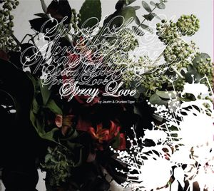 Spray Love (Single)