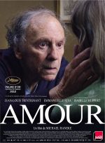 Affiche Amour Affiche Amour