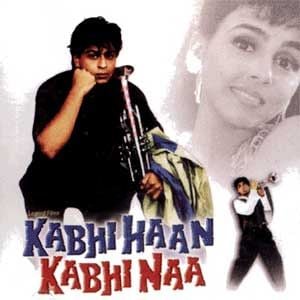 Kabhi Haan Kabhi Naa (OST)