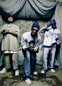 Three 6 Mafia