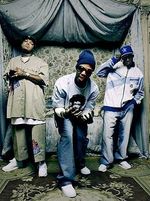 Three 6 Mafia