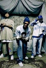 Three 6 Mafia