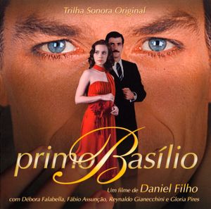 Primo Basílio (OST)