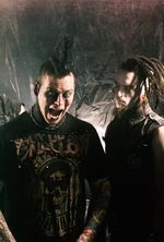 Combichrist