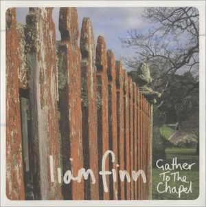 Gather to the Chapel (Single)