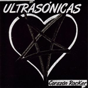 Corazón Rocker