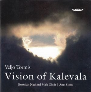 Vision of Kalevala