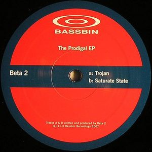 The Prodigal EP (EP)