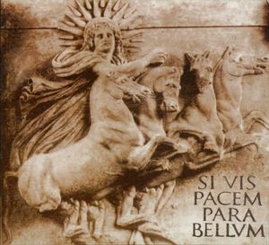 Si Vis Pacem Para Bellum (EP)