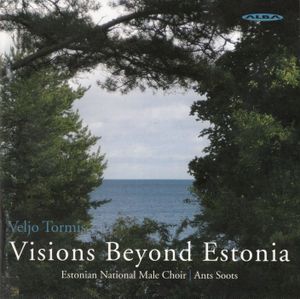 Visions Beyond Estonia