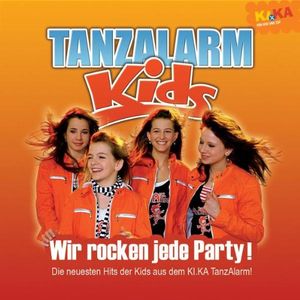 Wir rocken jede Party