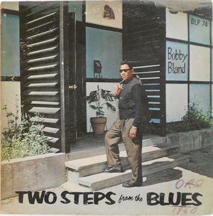 Two Steps From the Blues