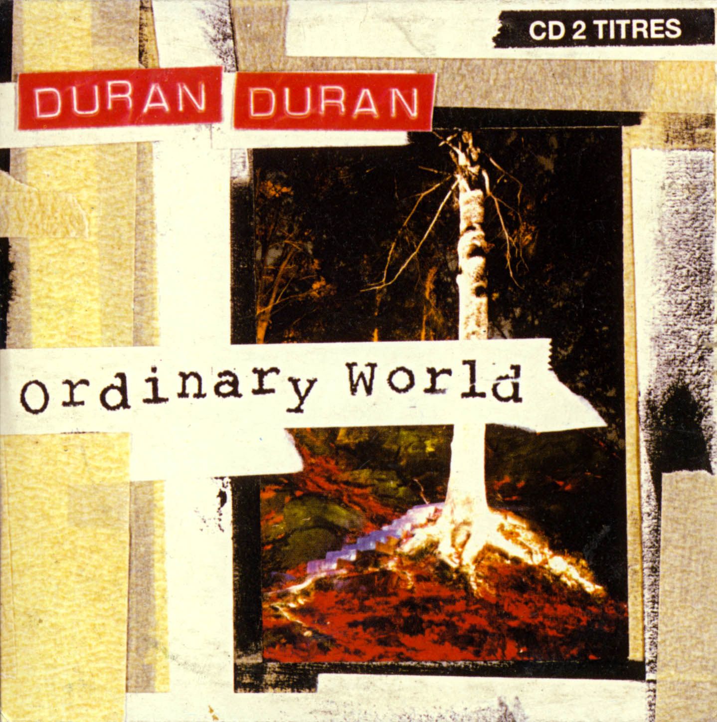 ordinary world song