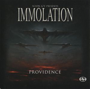 Providence (EP)