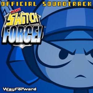 Mighty Switch Force! Official Soundtrack (OST)