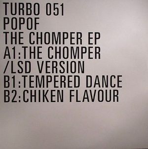 Chiken Flavour