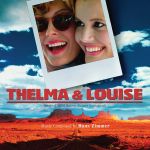 Pochette Thelma & Louise: Original MGM Motion Picture Soundtrack (OST)