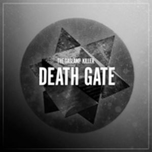 Death Gate (EP)