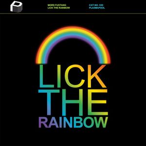 Lick the Rainbow (Single)