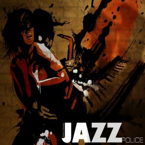 Jazzpolice (EP)