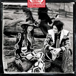 Icky Thump (Single)