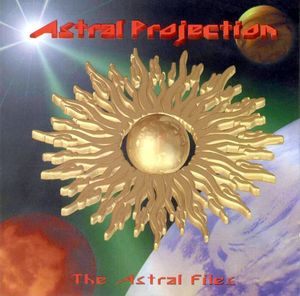 The Astral Files