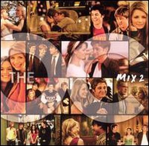 Music From the O.C. Mix 2 (OST)