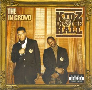 The In Crowd