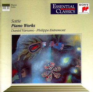 Gnossienne no. 3